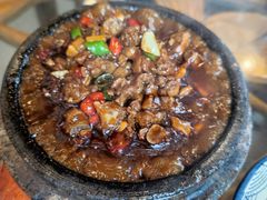 -西江美食舫·江西菜(健德桥店)