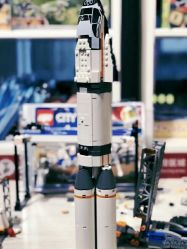 -Block Park 租乐高(D32店)