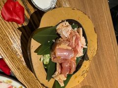 -鲸山上·私房日料(泰达MSD店)
