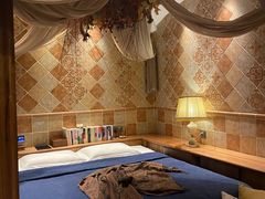 -叶叶菩提(太原别墅店)