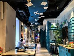 -渔夫蒸鲜(世奥湾店)