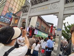-庙街旅游·美食广场(五一广场店)