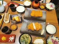 -胜博殿霸王树(嘉里中心店)