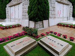 -宋庆龄陵园
