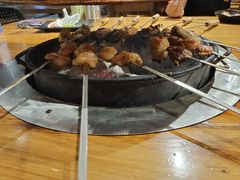 -号令江湖·水浒烤肉(和畅睦邻中心店)