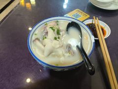 -丁太婆老妈蹄花(人民公园非遗总店)