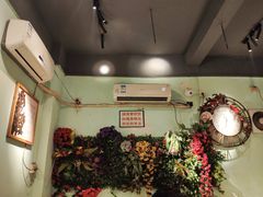 -阿明烧烤(石牌东路店)