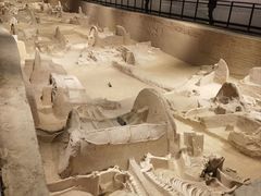 -洛阳周王城天子驾六博物馆