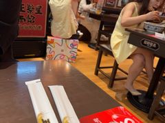-王繁星面馆(西安熙地港店)
