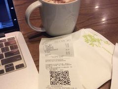 -星巴克(深圳海岸城4楼店)