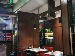 -味妙烤鱼吧(回龙观店)
