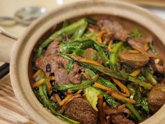 老友煲煲饭-三姐·老友记·南宁老友粉(朝阳区光华路嘉里中心店)