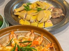 -林辉家宴·本地家常菜·头牌清远鸡(先锋店)