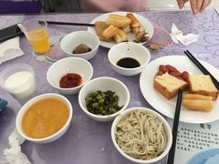 -上海市保健医疗中心(华东疗养院)