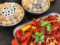 -蜀川川破店·江湖菜·烧烤(北京首店)