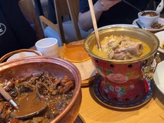 -关东小磨东北菜(上海长风大悦城店)