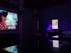 -音乐派KTV(银泰城店)