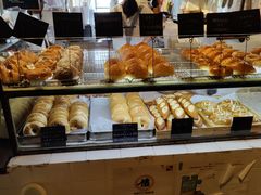 -仙峰天然面包(迎宾路店)