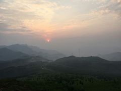 -北京灵山风景区