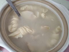腌鲜汤-蘭心餐厅(进贤路店)