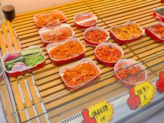 -啊美丽炭火烤肉(滑翔一店)