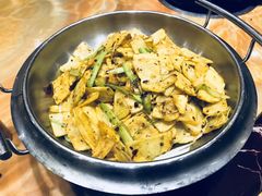 -宁味楼·西北创新融合菜(康平路锦泰店)