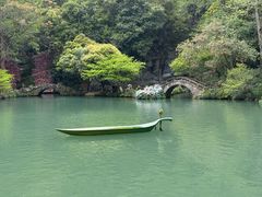 -灵栖洞天