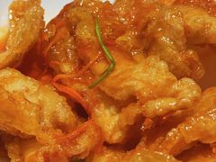 -关东小磨东北菜(上海长风大悦城店)