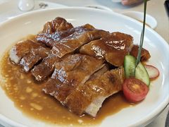 -煲王粤菜餐厅(中侨中心店)