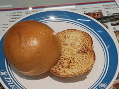 -敏华冰厅(平安金融中心店)