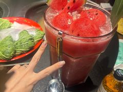 -蘸小院铁锅炖·蘸酱菜·东北菜(怀远门店)