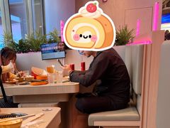 -海底捞大排档火锅(打浦路店)