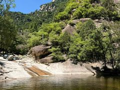 -黑龙潭风景区