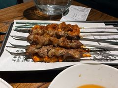 -胖老汉(北京路店)