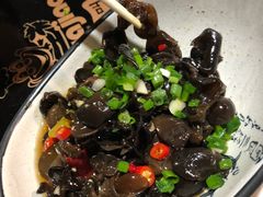 -蛙蛙叫干锅年代(簋街总店)