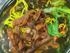 红烧牛肚砂锅-南湖胖子砂锅(南湖店)