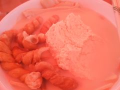 -老鳯府豆花泡馍(第五大道店)