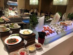 -喜来登酒店-盛宴标帜海鲜自助