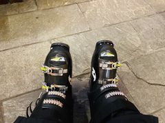 -哈尔滨热雪奇迹