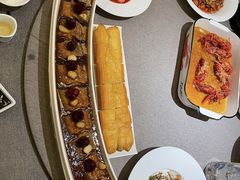 -花家怡园(四合院总店)