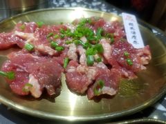 -黑牛の場烤肉(摩天活力城店)