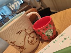 -星巴克臻选(北京清河万象汇1店)