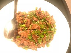 小炒黄牛肉-徐记海鲜(大明宫|北二环店)