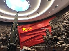 -南昌八一起义纪念馆