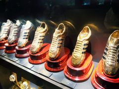 -伯纳乌球场