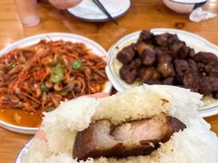 -红灯笼姥姥饭店·江景餐厅