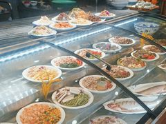 -功德盛饭店(奎中路店)