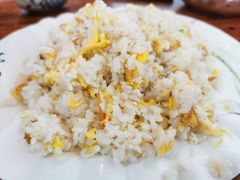 蛋炒饭-醉御香渔家园(临沂路与大连路店)