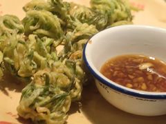 -旺角小渔村(二马路店)