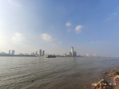 -武昌江滩